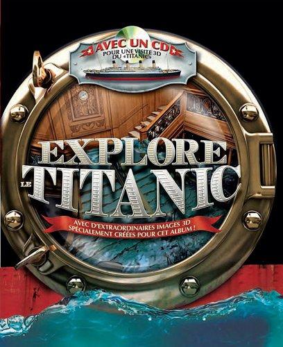 Explore le Titanic