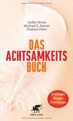 Das Achtsamkeits-Buch