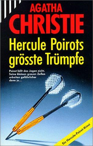 Hercule Poirots grösste Trümpfe