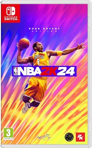 NBA 2K24 - Kobe Bryant Edition