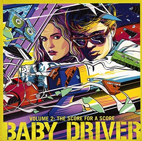 Baby Driver Vol.2: the Score for a Score