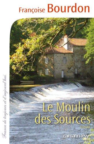 Le moulin des Sources