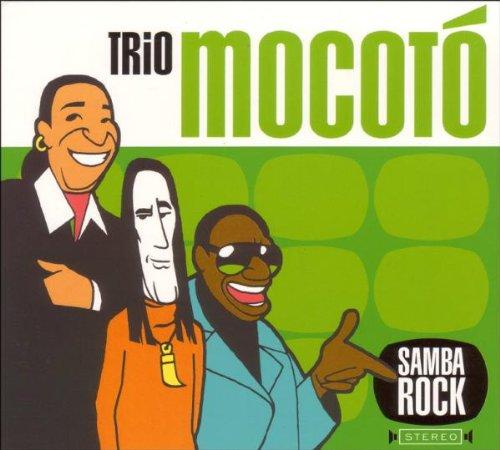 Samba Rock