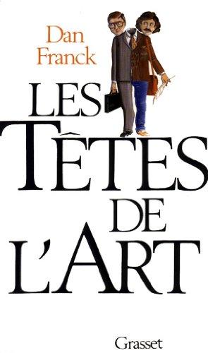 Les têtes de l'art