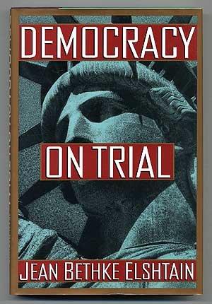 Democracy On Trial