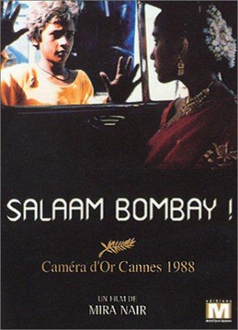 Salaam bombay ! [FR Import]