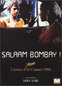 Salaam bombay ! [FR Import]