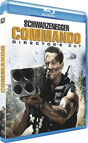 Commando [Director's Cut]