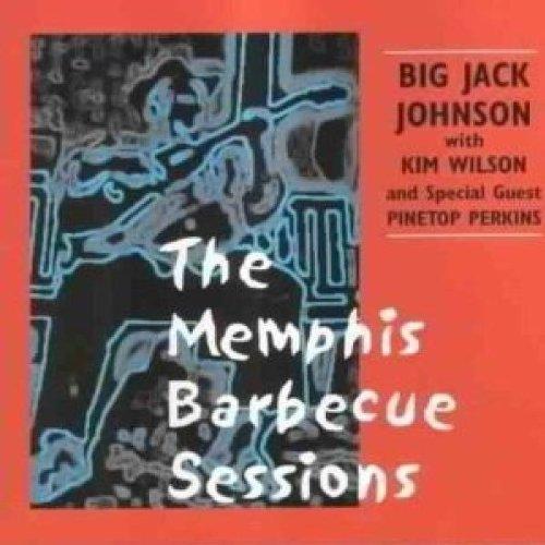 The Memphis Barbecue Sessions