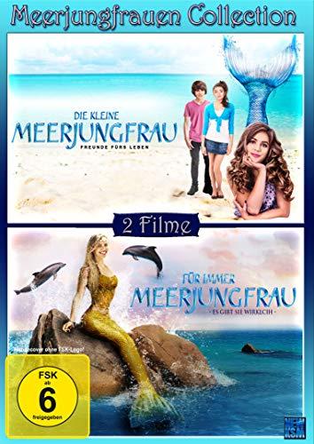 Meerjungfrauen Collection - 2auf1