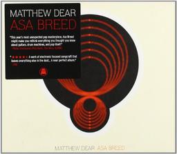 Asa Breed