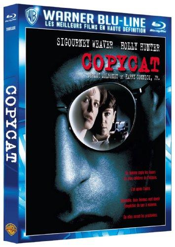 Copycat [Blu-ray] [FR Import]