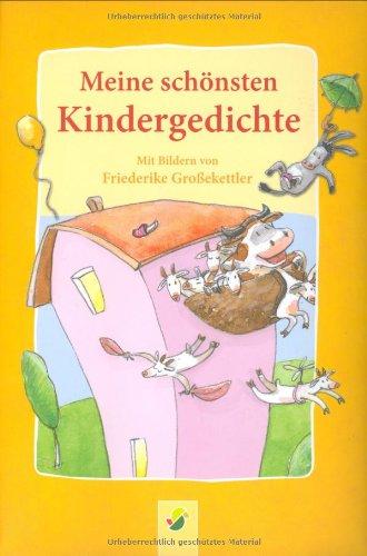 Meine schönsten Kindergedichte