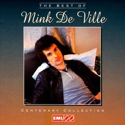 Best of Mink Deville