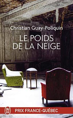 Le poids de la neige