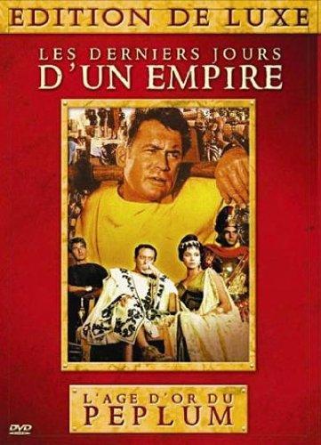 Les derniers jours d'un empire [FR Import]