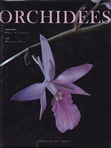 Orchidées