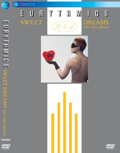 Eurythmics - Sweet Dreams