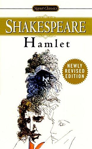 Hamlet (Signet Classics Shakespeare)