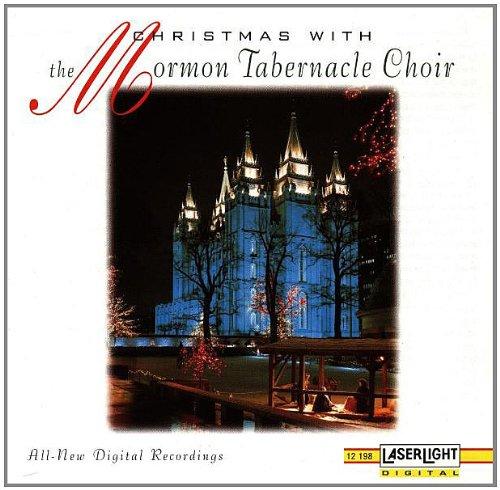 Christmas With Mormon Choir