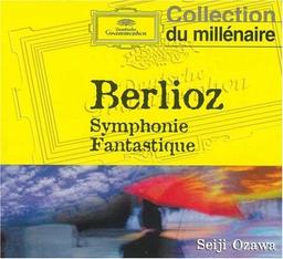 Berlioz/Symphonie Fantastique