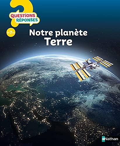 Notre planète Terre