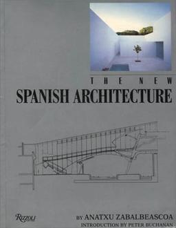 New Spanish Architecture