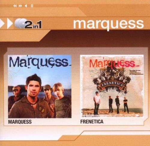 Marquess/Frenetica (2in1)