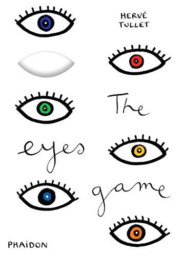 The eyes game