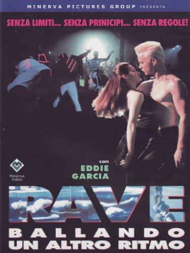 Rave - Ballando un altro ritmo [IT Import]