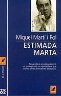 Estimada Marta