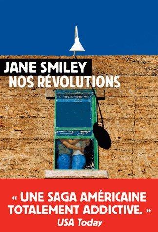 Un siècle américain. Vol. 2. Nos révolutions