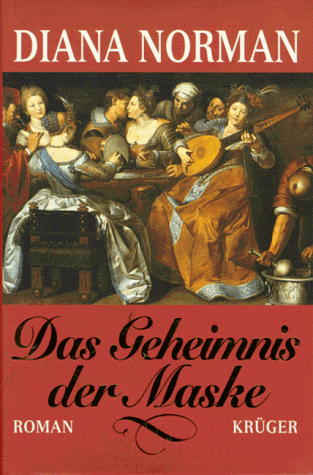 Das Geheimnis der Maske