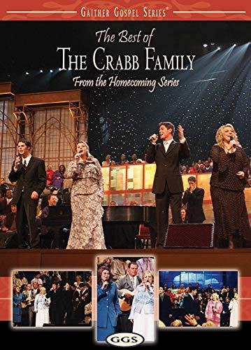 The Crabb Family - Best Of [DVD] [2009] [UK Import]