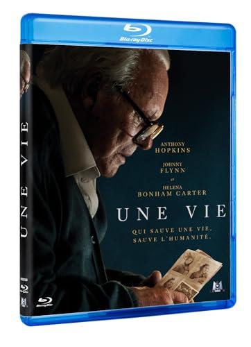 Une vie [Blu-ray] [FR Import]