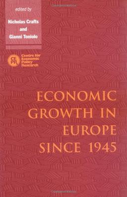 Econ Growth in Europe since 1945