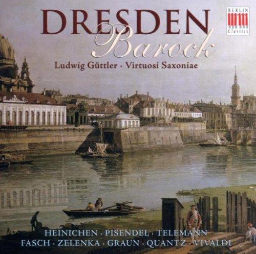 Dresden Barock