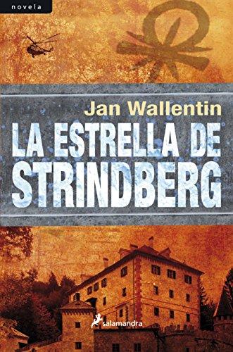 La estrella de Strindber (Novela (Best Seller))