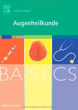 BASICS Augenheilkunde