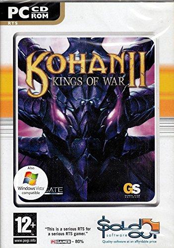 Kohan II: Kings of War (輸入版)