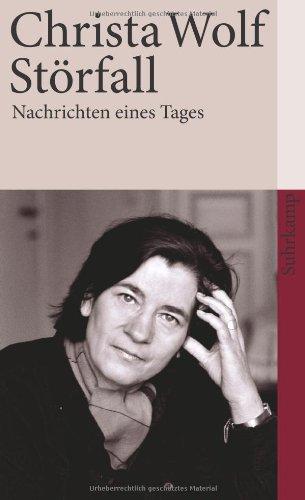 Störfall: Nachrichten eines Tages (suhrkamp taschenbuch)