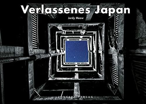 verlassenes Japan