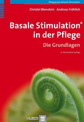 Basale Stimulation in der Pflege: Die Grundlagen