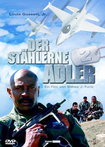 Der stählerne Adler 2