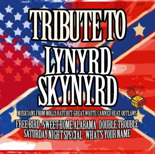 Lynyrd Skynyrd, Tribute to