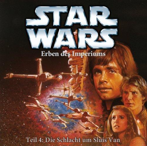 Erben des Imperiums-Teil 4: Die Schlacht um Sluis Van