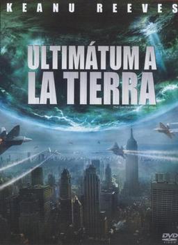 Ultimatum a la Tierra (The Day the Earth Stood Still)