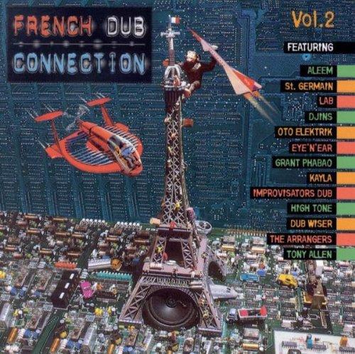 French Dub Connection 2