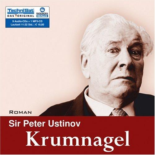 Krumnagel. 9 CDs + 1 mp3-CD