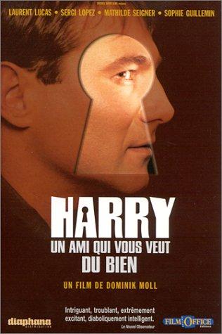 Harry un ami qui vous veut du bien [VHS]